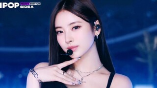 MEOVV出道曲MEOW初舞台！