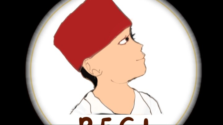 Pesilat Cilik Pe-_-Ci