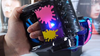 Fujimori Shingo x Kimura Subaru! DX Roller Sin Seal Full Review! Transform and hijack Jack Revice! S