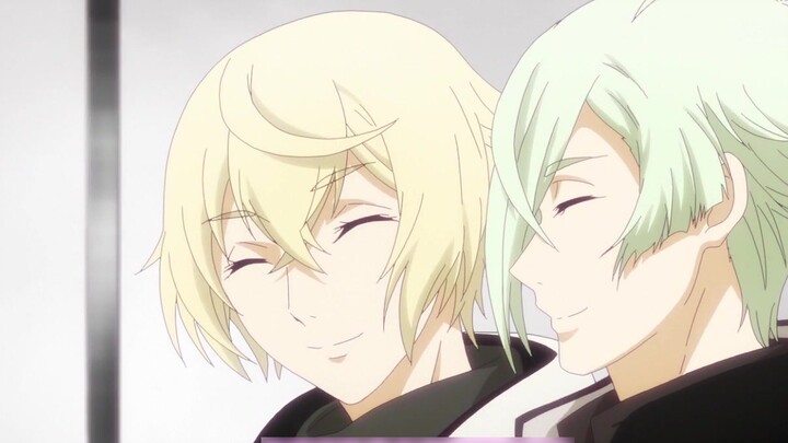 【Touken Ranbu】The whole screen is filled with Anika! ! ! ! (Michigiri, Knee Pill)