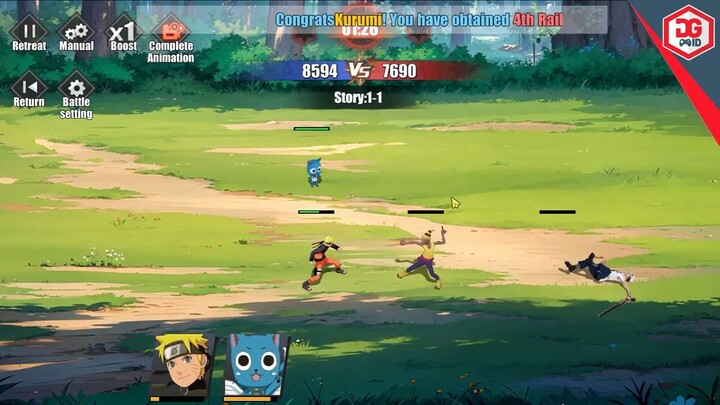10 Game Android Terbaik September 2025  Game Baru Rilis