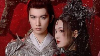 Flying up without Disturb Ep 3 | English sub