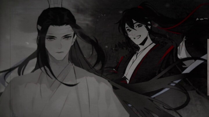 "Forget Envy" - Lagu Tema Musim Kedua Drama Radio Patriark Iblis