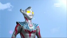 Ultraman Taiga Episode 8 Malay Dub 21Jan2022 24rf