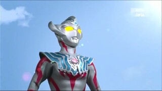 Ultraman Taiga Episode 8 Malay Dub 21Jan2022 24rf