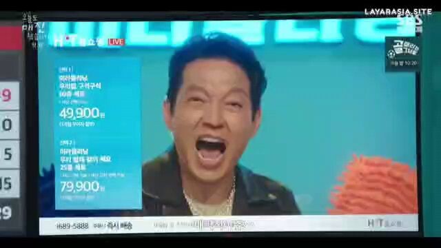 Drama Korea Sold Out on You Subtitle Indonesia Part 2