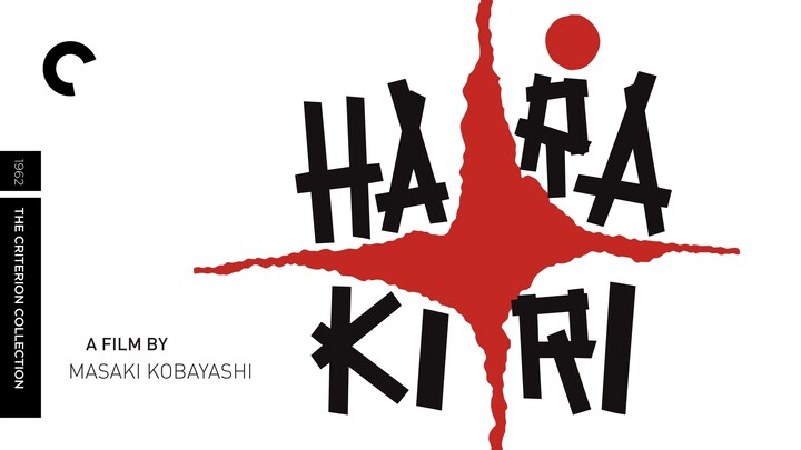 Watch Harakiri Full Movie 1962 HD
