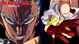 One Punch Man Season 2 OST - Main Theme (Extended)