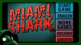 Miami Shark [Full Game - No Commentary]