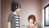 AnimeStream_Horimiya EPS 1 SUB INDO