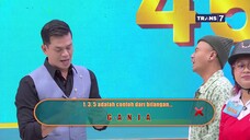 Arisan TRANS7 FULL 1 Juni 2025