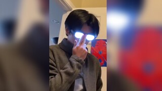 当你动漫看多了后......