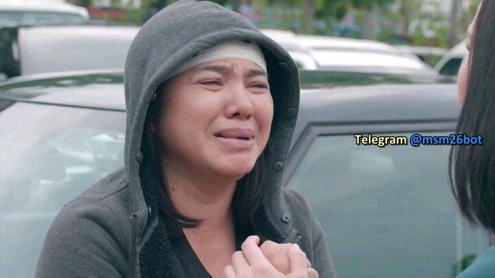 BILA CINTA MENJADI DOSA EP24