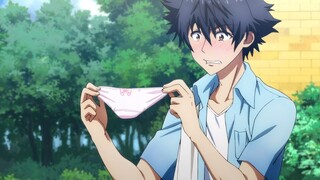 ALL IN ONE | Main Mất Trí Nhớ Tôi  Làm Quản Gia Cho Cờ Rút | Tóm Tắt Anime Truyền Thuyết Đảo Tình