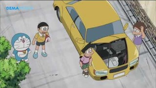Doraemon Bahasa Indonesia Terbaru 2023 No Zoom | Robot Kecil Adalah Pekerja Keras