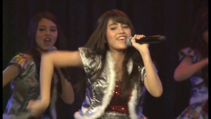 JKT48 - Switch
