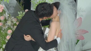 是她让我有勇气放弃了千万博主的身份…