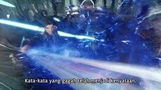Lingwu Continent Episode 87 Sub Indo Full