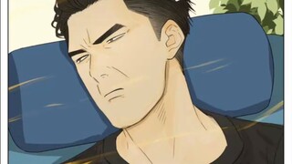 The brothers' daily life