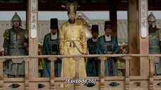 Scarlet Heart : Ryeo EP 16