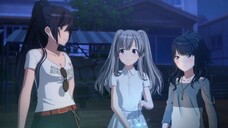 The IDOLM@STER Shiny Colors Episode 10 Sub Indonesia