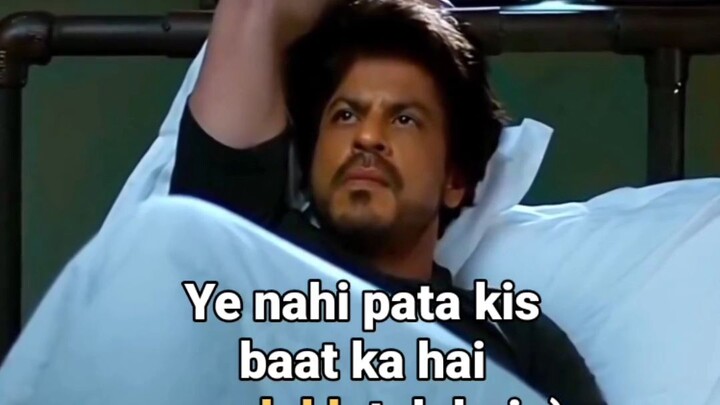 Dukh toh hai 🥲