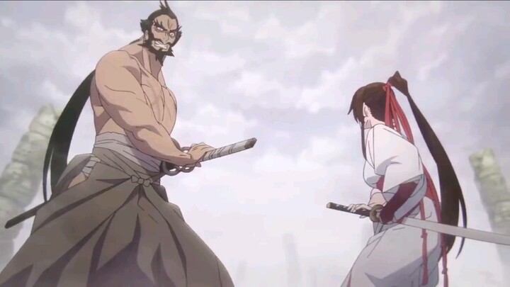 Best Anime Movie with English Dubbed