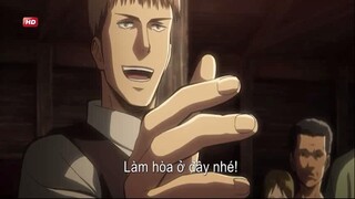 ANIME AWM Đại Chiến Titan S1 - Tập 3 EP4