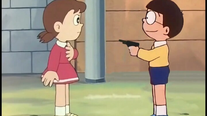 ชิซูกะ: ฉันจะไม่ยอมได้ไหม?