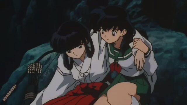 Inuyasha Episode 97 | Subtitle Indonesia