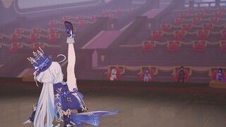 Funina Talent Dance