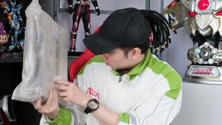 一个能将你开EMO的假面骑士福袋，是有多离谱。