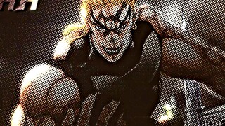 『世界』！WRYYYYYY！