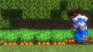 Một vài khoảnh khắc quá chân thực trong Minecraft (25)