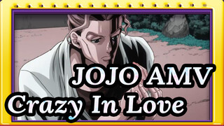 [JOJO AMV]【Kira Yoshikage】▷Crazy In Love