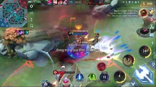 MLBB - Con TIGREAL Này Lạ Quá, Gõ CHÍ MẠNG 1700 DAMAGE- Xem Thôi Đừng Làm Theo N