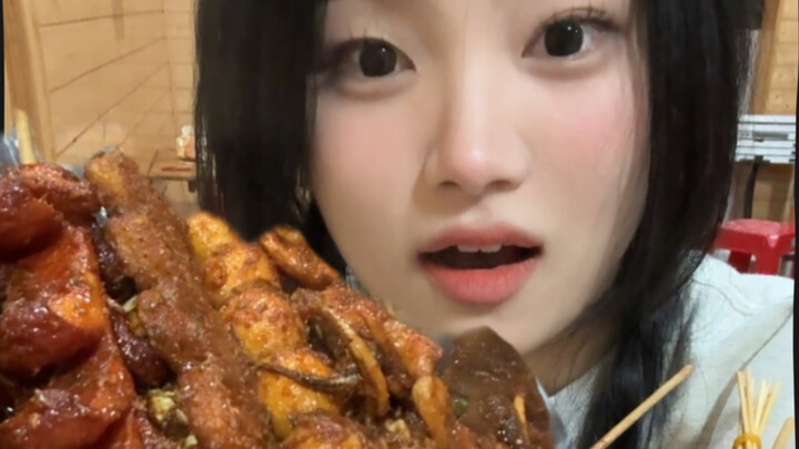 Ate 20 meals in Changsha... So delicious!!!