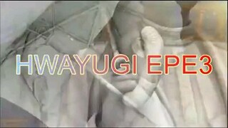 hwayugi ep3 tagalog