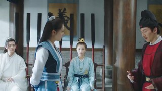 I've Fallen For You (2020)- EP 11 English Subtitles