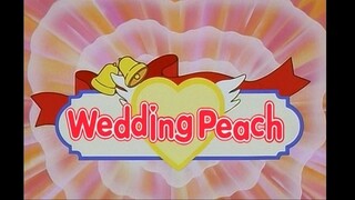 Wedding Peach -12- The Beautiful Devil's Love Fortune Telling