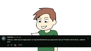 Tanong nyo, Sagot ko (Q and A) | Pinoy Animation