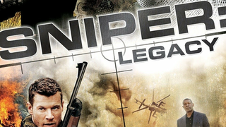 Sniper: Legacy_2014 ‧ Action/Thriller ‧ 1h 38m