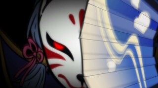 [ Genshin Impact ] Self-made fan drama "Qiu Shen" Season 2-03- "The Journey"