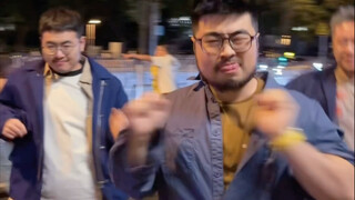 ไม่มีหน้าที่ต้องเขย่ามือดอกไม้!!!