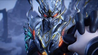 behhh mainan baru oyenn🥶