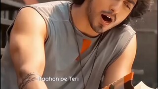 Saiyaara sog
