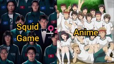 3 Anime Survival Mirip Squid Game