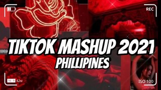 TIKTOK MASHUP MARCH 2021 PHILIPPINES (DANCE CRAZE)