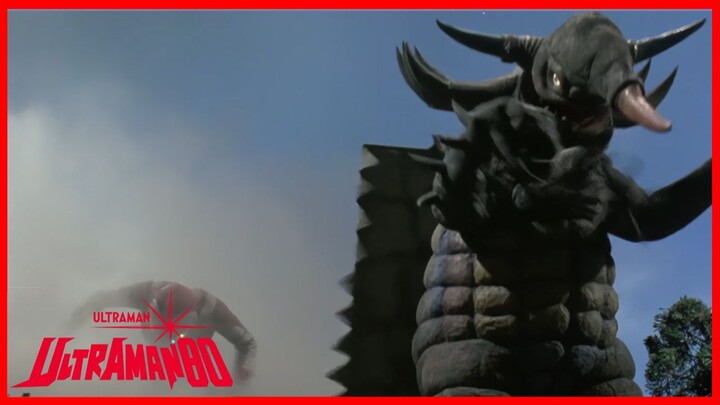 ULTRAMAN 80 1980 (อุลตร้าแมนเอทตี้) Episode 38 เสียงเจ้าพ่ออุลตร้าก้องกังวานบนท้องฟ้า