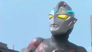 [Ultraman Series Self-Edited Edition] The String Man Returns! Blaze and Ake's Battle Across Time and